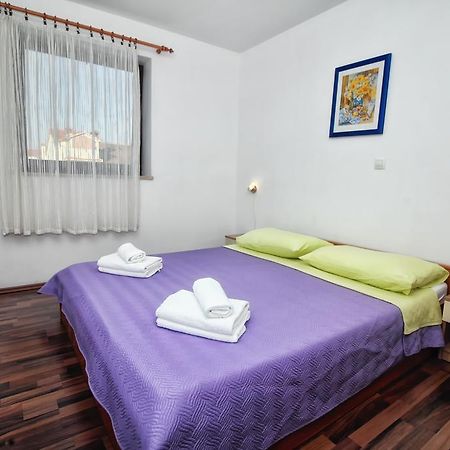 Apartments Lidija روفينج الغرفة الصورة