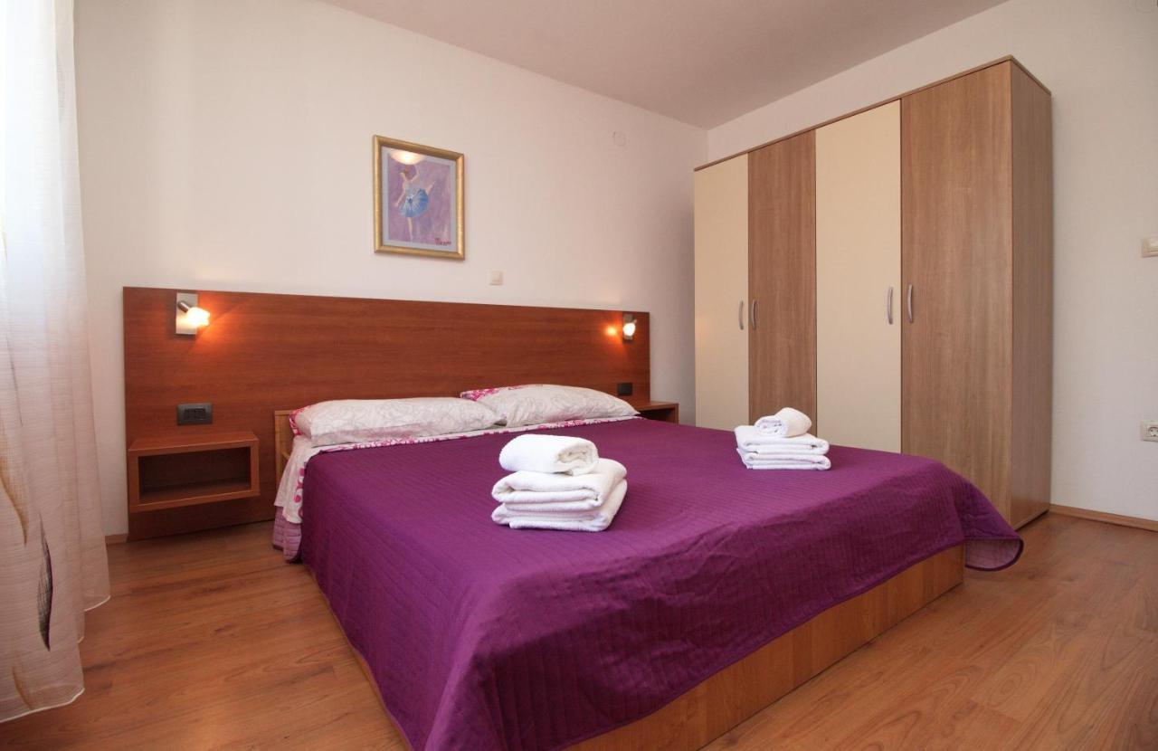 Apartments Lidija روفينج المظهر الخارجي الصورة