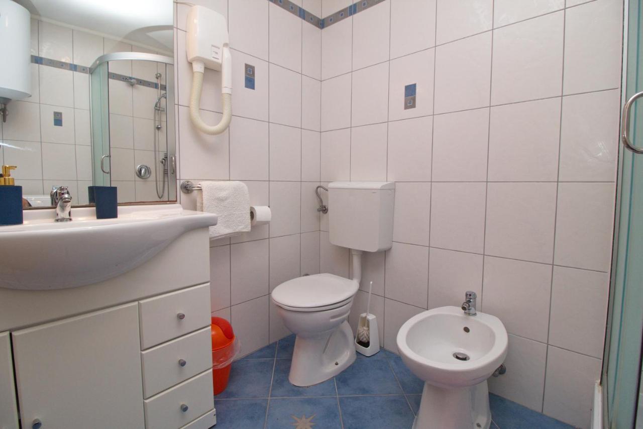 Apartments Lidija روفينج المظهر الخارجي الصورة