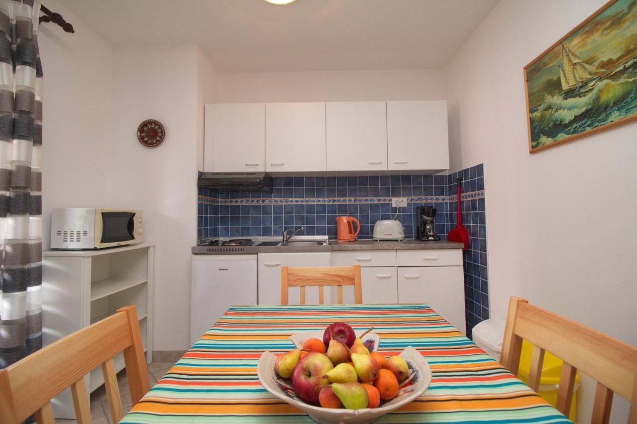 Apartments Lidija روفينج المظهر الخارجي الصورة
