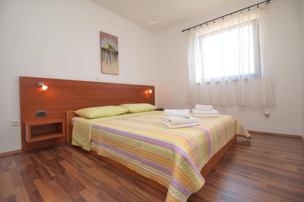 Apartments Lidija روفينج المظهر الخارجي الصورة