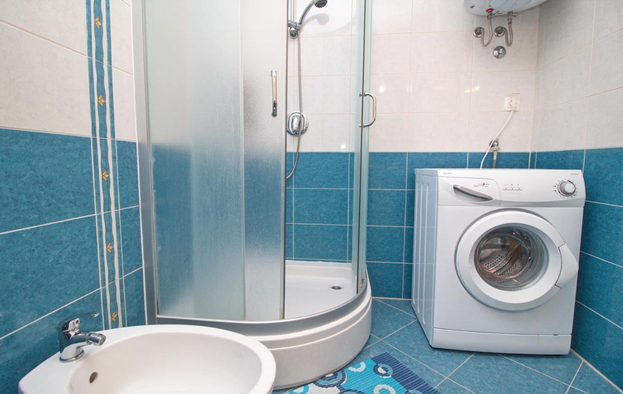 Apartments Lidija روفينج المظهر الخارجي الصورة