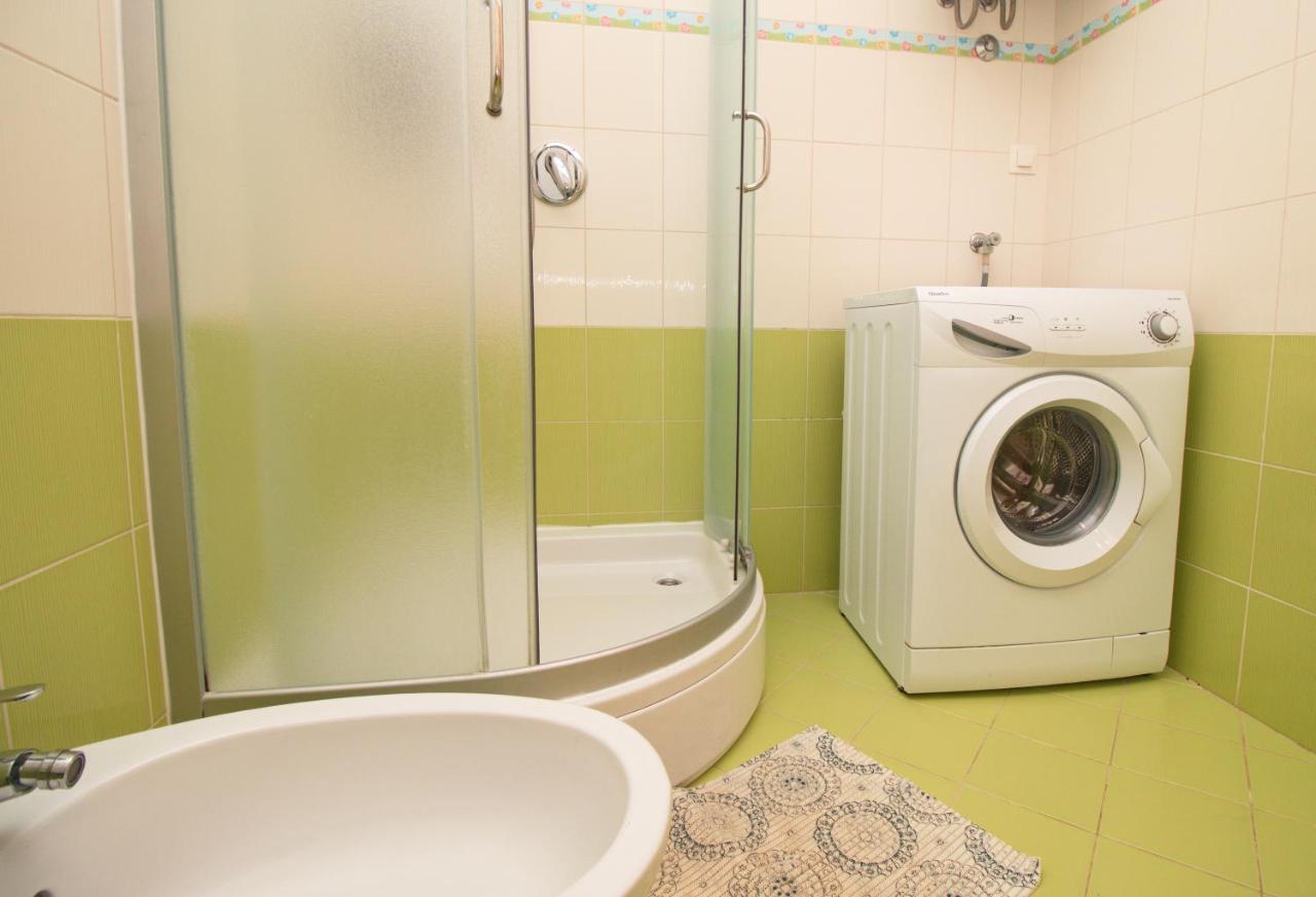 Apartments Lidija روفينج المظهر الخارجي الصورة